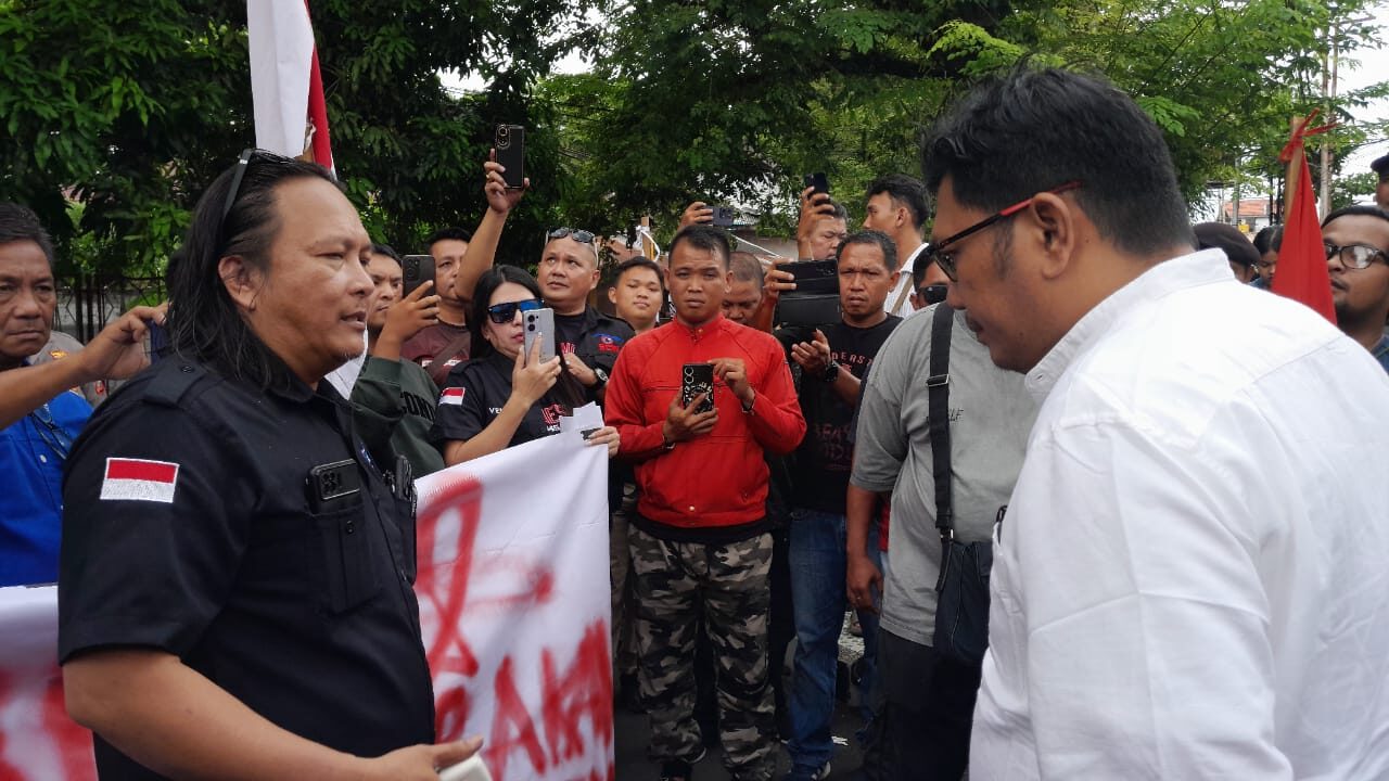 Kasie Pidsus Temui Massa